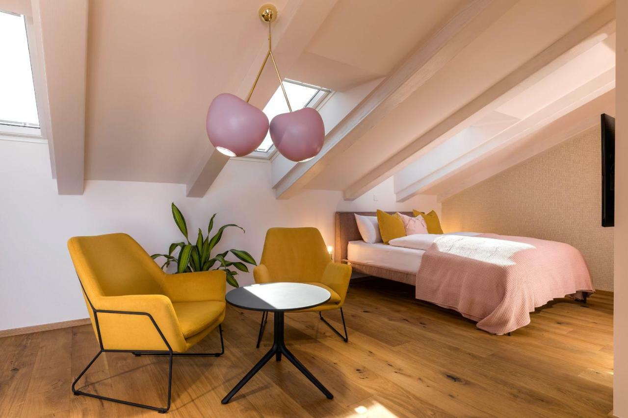 La Villa Ljubljana Eksteriør billede