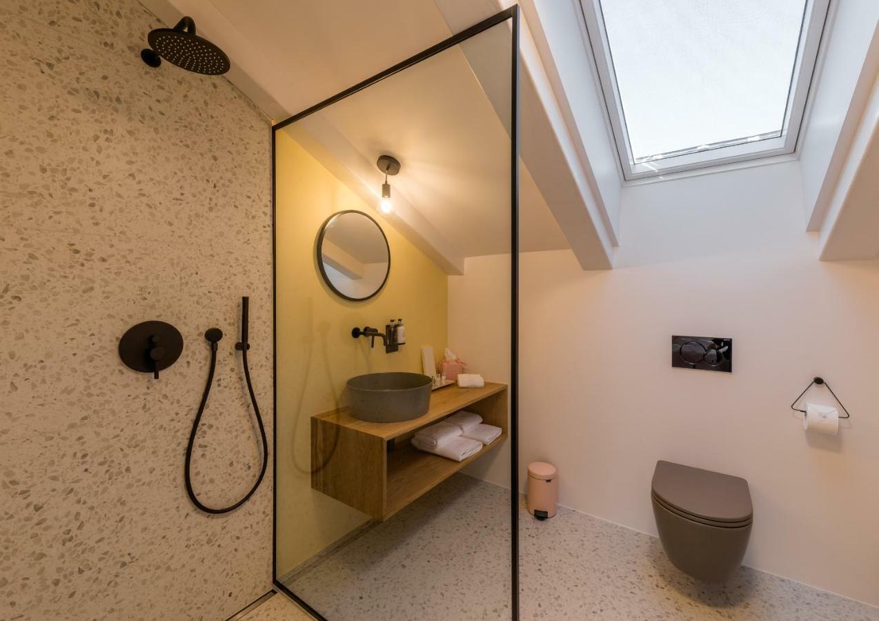 La Villa Ljubljana Eksteriør billede